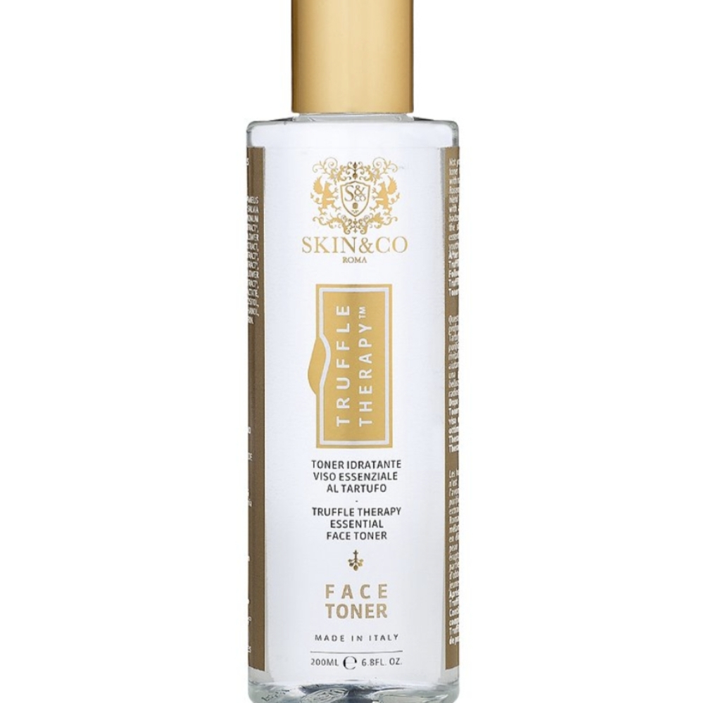 NWT Skin&Co Roma Truffle Therapy Face Toner
